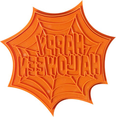 Halloween Keksausstechern & Stempeln - Fröhliches Halloween (3er-Set)