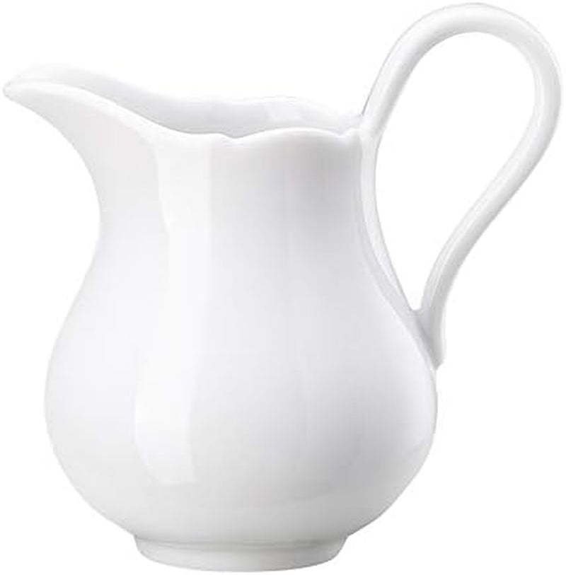 Cană de lapte Hutschenreuther Maria Theresia Weiss pentru 6 persoane