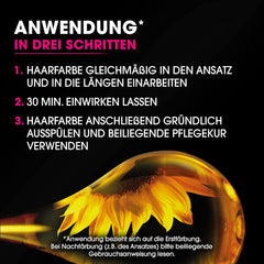 Garnier Olia 110 Cool Ash Blonde Vopsea permanentă fără amoniac, cu uleiuri naturale hrănitoare, acoperire completă a părului gri, colorare permanentă, 1 bucată (pachet de 2) Vopsea pentru par Naty Shop