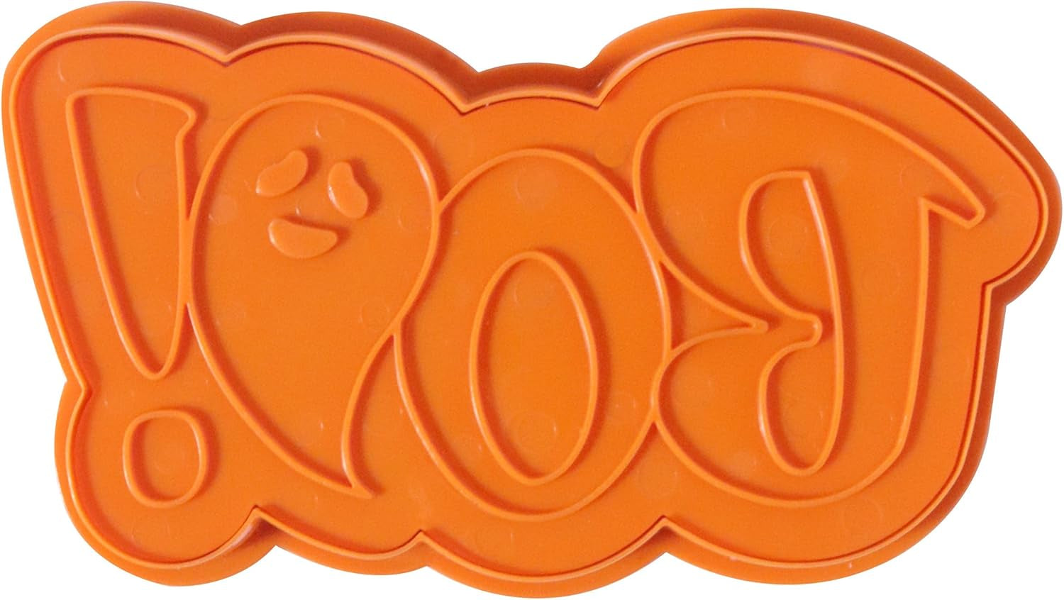 Halloween Keksausstechern & Stempeln - Fröhliches Halloween (3er-Set)