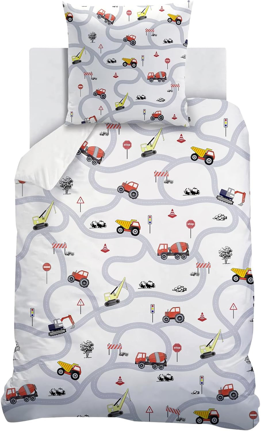 Biancheria letto per ragazzi, vari modelli Biancheria letto - bambini Naty Shop