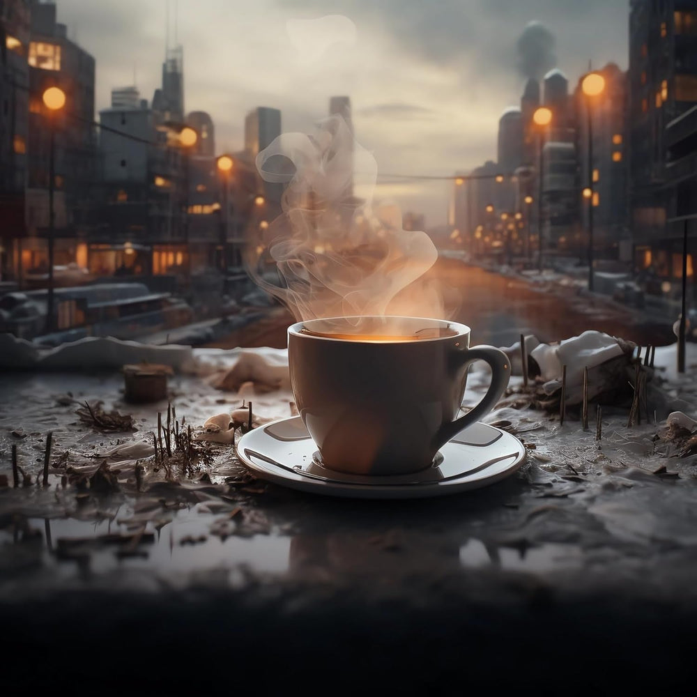 Ceai de fructe Culoarea preferată Galben Unitea Land (100 grame)