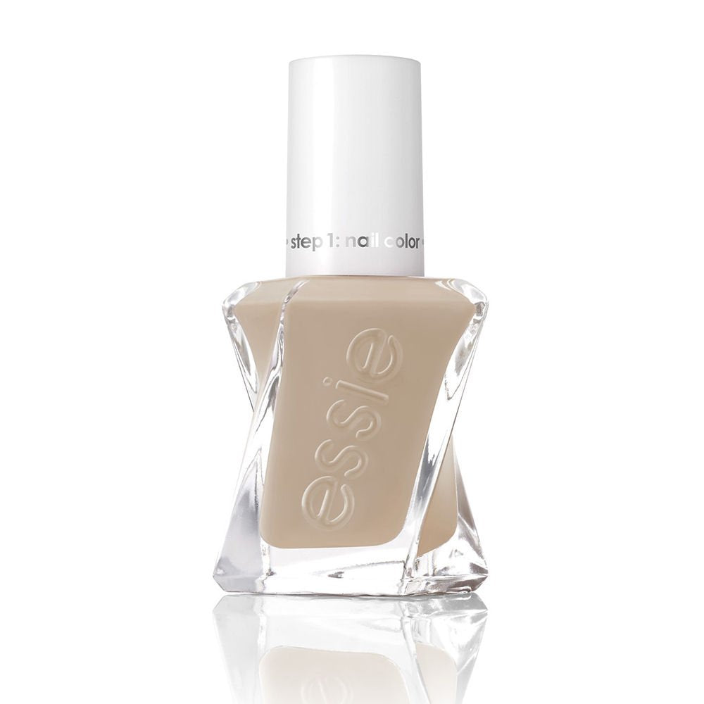 Essie Nagellack für farbintensive Fingernägel, Nr. 413 mrs always-right, Rot, 13,5 ml