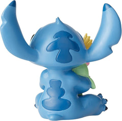 Disney Showcase Collection Stitch Doll Figurine