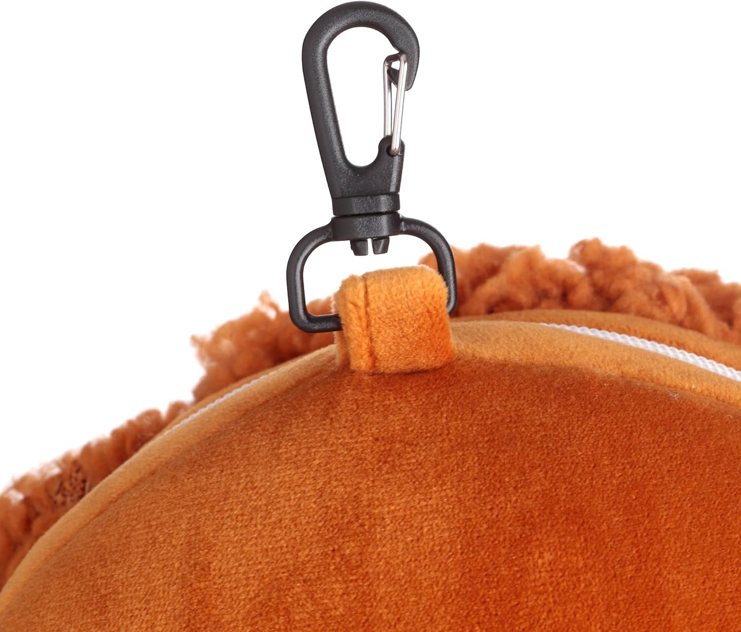 Puckator pernă de călătorie cu mască de ochi Relaxeazzz - Gigi pudelul - animale drăguțe Perne calatorie Naty Shop