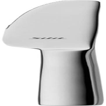 Set tacâmuri Silit Trend 6 persoane, 30 piese, cuțite monobloc, oțel inoxidabil Crominox Bucatarie Naty Shop