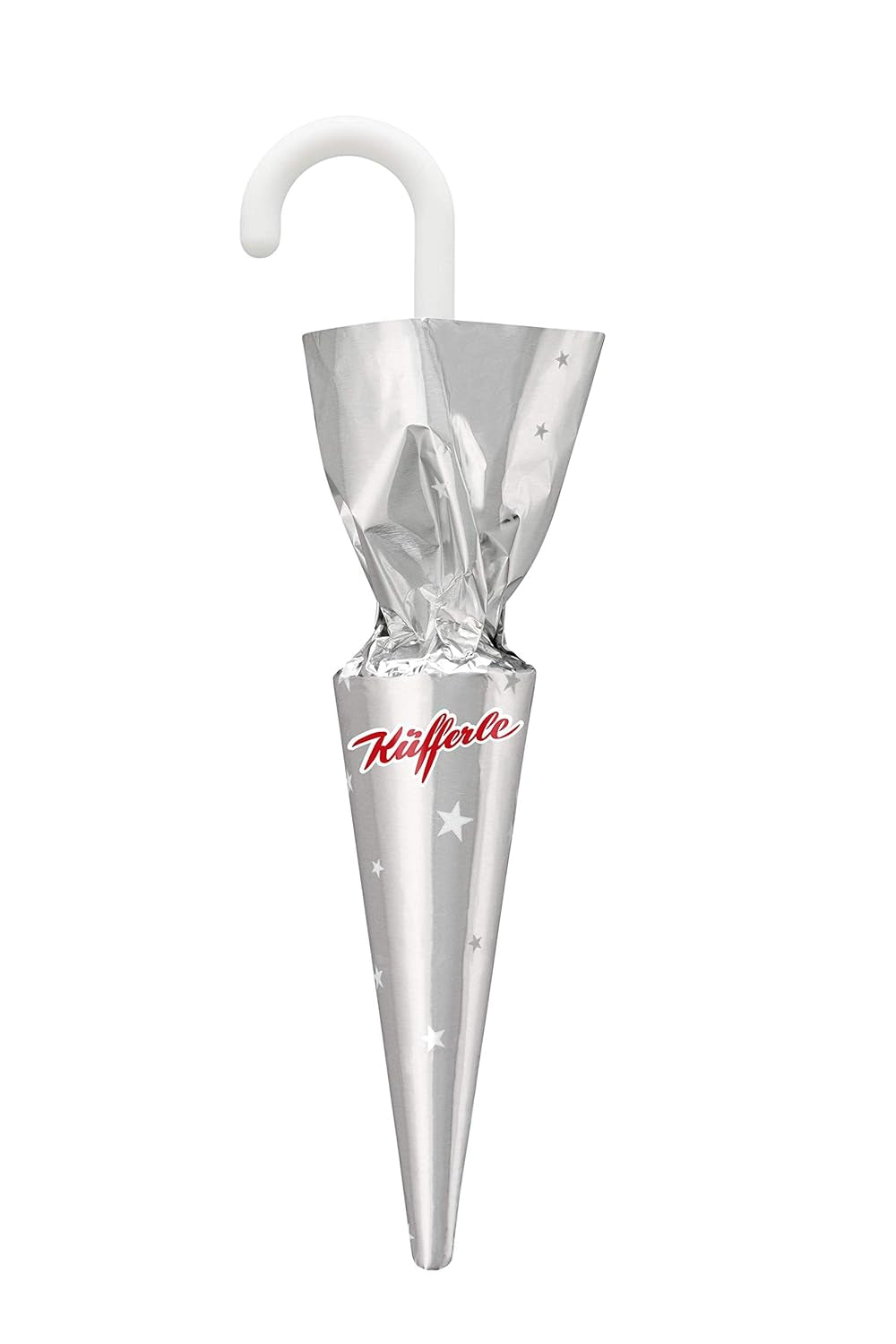 Ombretti di cioccolato Küfferle Polar Silver 810g (60 pezzi)