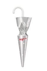 Ombretti di cioccolato Küfferle Polar Silver 810g (60 pezzi)