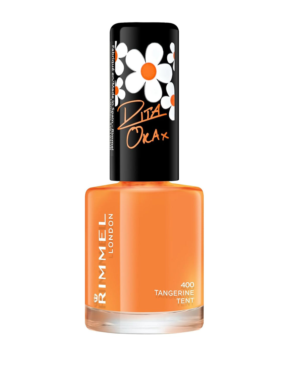 Smalto per unghie Super Shine 60 Second di Rita Ora – 8 ml