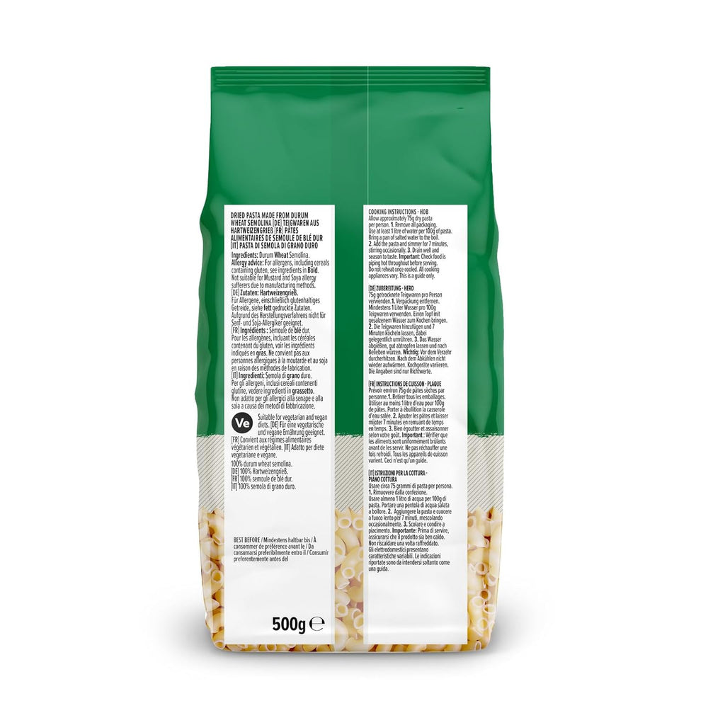 di Amazon Coquillette, 500g