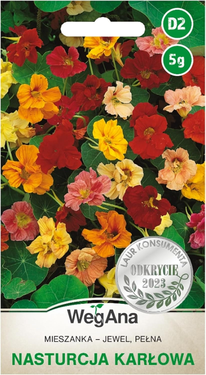 Semi Cosmos Sensation Mix 1g, Cosmos Mix Fiori estivi, Piante da giardino Piante da balcone, Semi di fiori