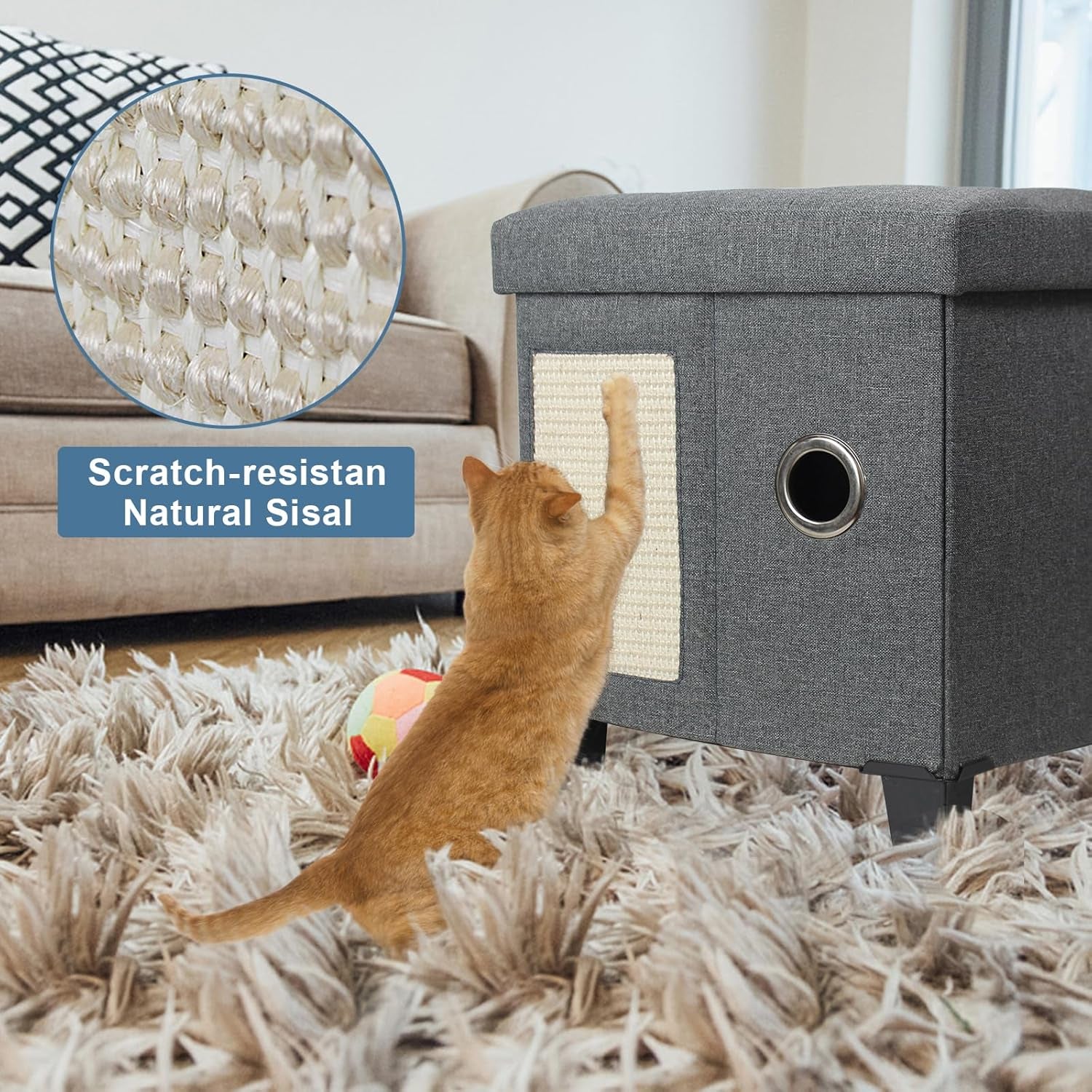 Pături & Mobilier, Animale de companie, Peșteri & Case, Pisici, Paturi pentru pisici, Pisici - culcusuri, saltele