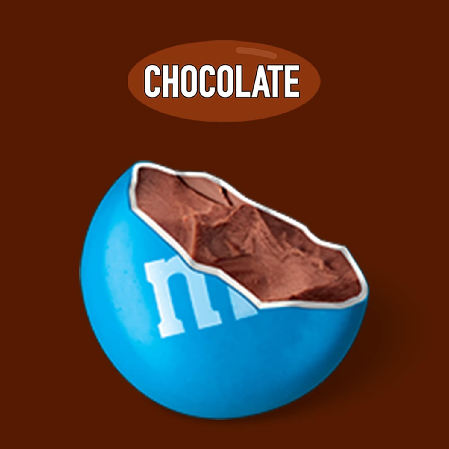 CONTENUTO: Busta da 363g di cioccolato M&M'S, la migliore qualità grazie agli ingredienti selezionati