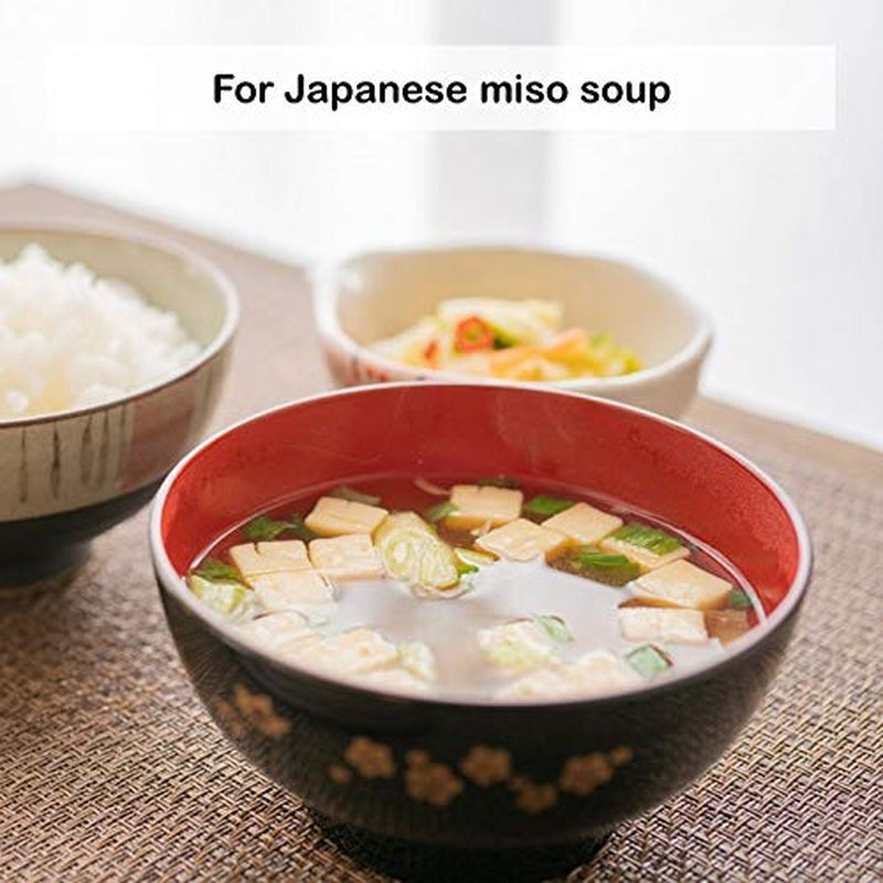 MARUTOMO - Condimento in polvere per zuppe