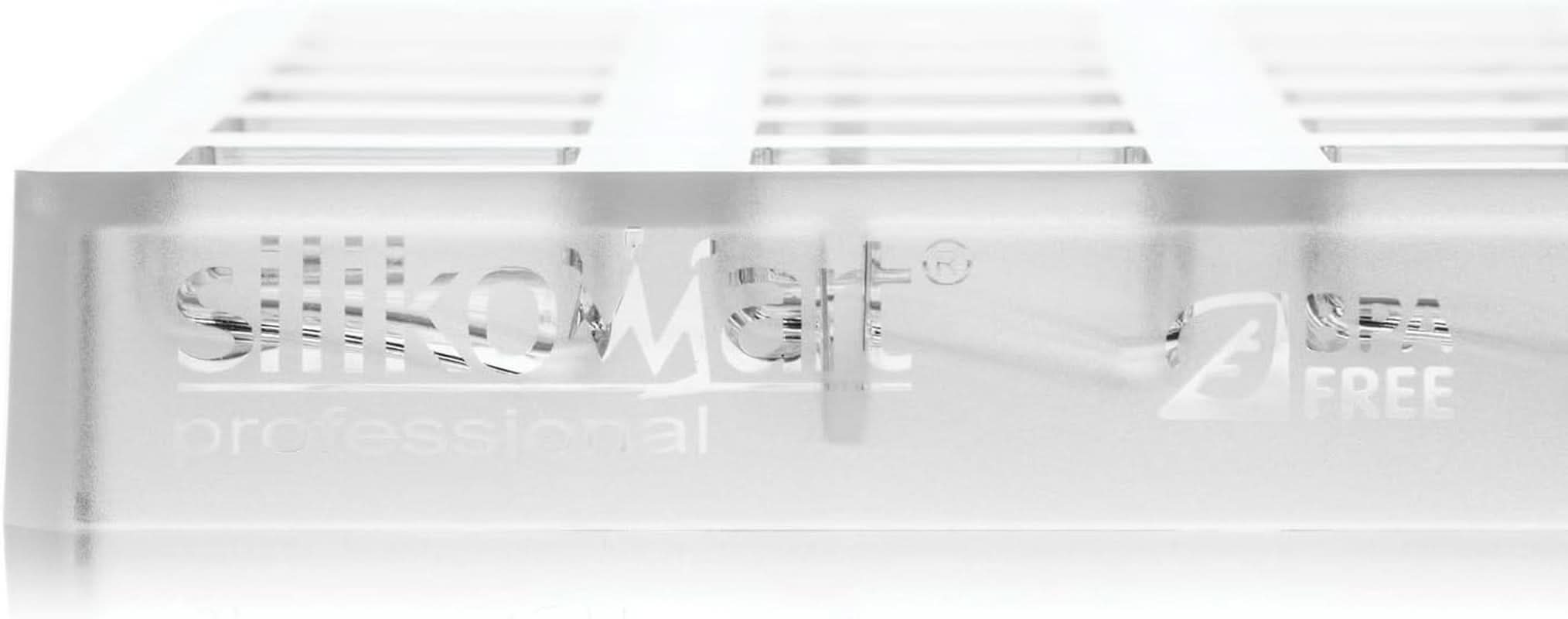 Silikomart CH012, BOLLA B, TRITAN Cucina Naty Shop