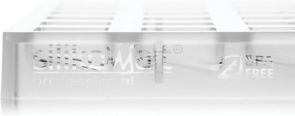 Silikomart CH012, BOLLA B, TRITAN Cucina Naty Shop