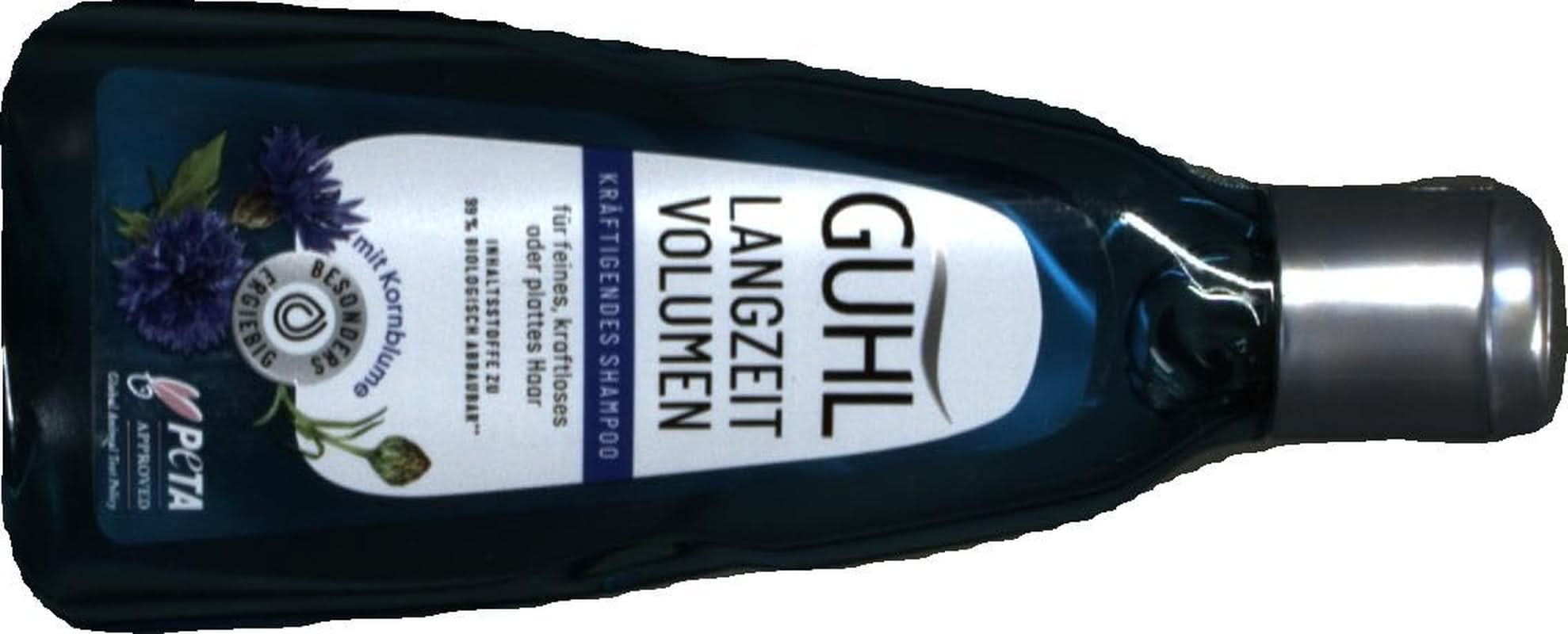 Șampon Guhl Long Term Volume - 250 ml Naty Shop