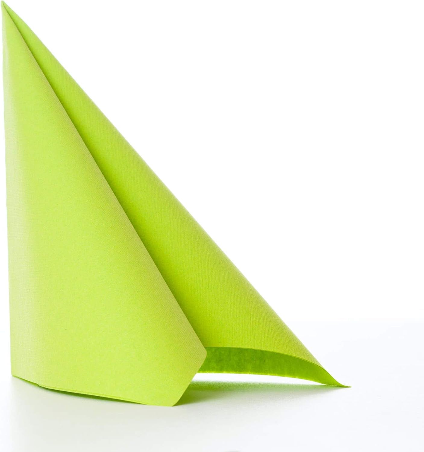 50 șervețele Aroba Airlaid Aspect textil 19 CULORI 40X40 Cm 1/4 fold Șervețele de nuntă de înaltă calitate, aspect textil, pentru aniversări hotel catering sărbători Crăciun nuntă roz