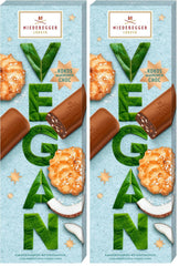 Niederegger Amaretti Al Cioccolato Al Cocco VEGAN 100g