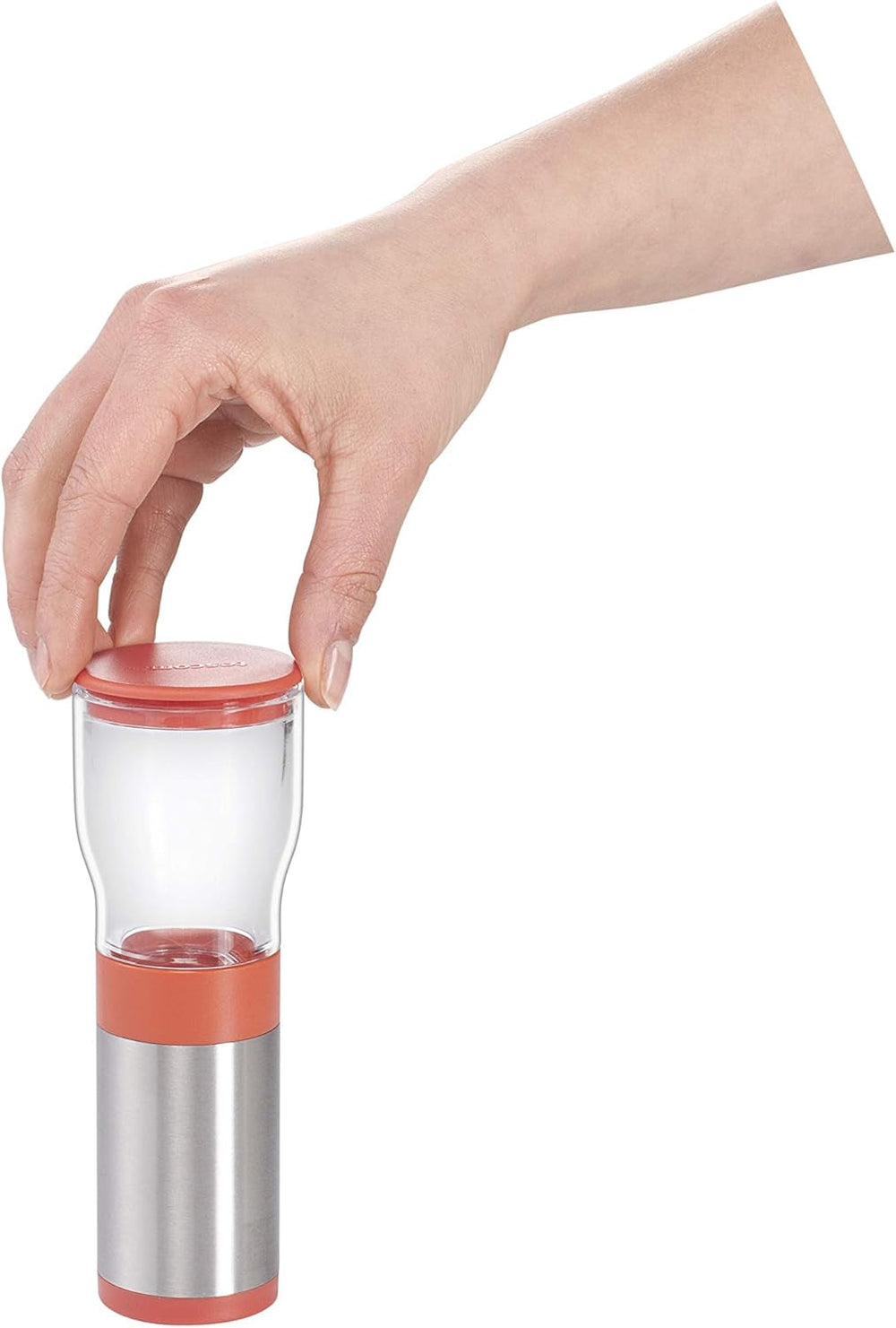 Macinapeperoncino Con grattugia in acciaio inox Rasnites e Affettatrici Naty Shop