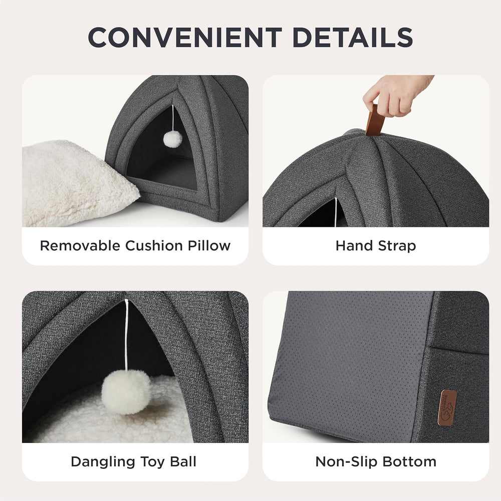 Pături & Mobilier, Animale de companie, Peșteri & Case, Pisici, Paturi pentru pisici, Pisici - culcusuri, saltele