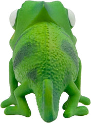 Bullyland 12422 - Statuetta camaleonte Pascal di Walt Disney Rapunzel "Newly Reconfiguring", ca. 6 cm, fedele ai dettagli, ideale come piccolo regalo per bambini dai 3 anni in su. Action figures Naty Shop