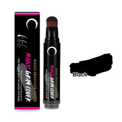 Negru maro de unică folosință vopsea de păr Pen Instant Grey rădăcină acoperire Hair Colour Cream Stick Pen rapid acoperire temporară păr alb Vopsea pentru par Naty Shop