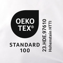 Biancheria da letto Paw Patrol, chiusura con bottoni, 100% cotone Biancheria da letto - bambini Naty Shop