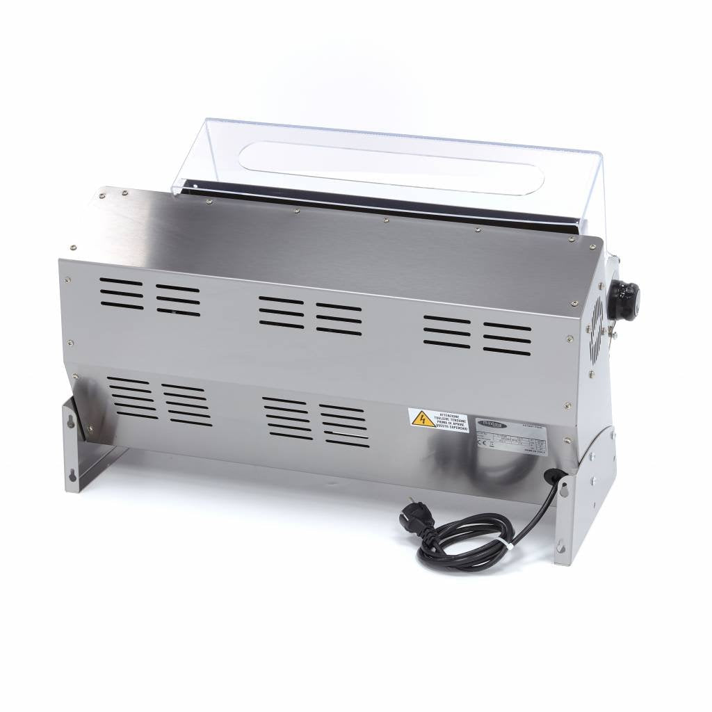 Maxima Gastro Rullo per fondente - Ø45 cm - Einzelwalze - Verstellbare Dicke