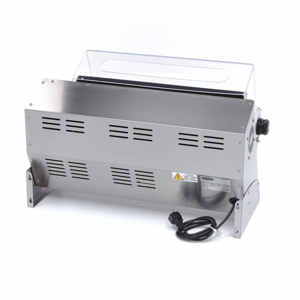 Maxima Gastro Rullo per fondente - Ø45 cm - Einzelwalze - Verstellbare Dicke