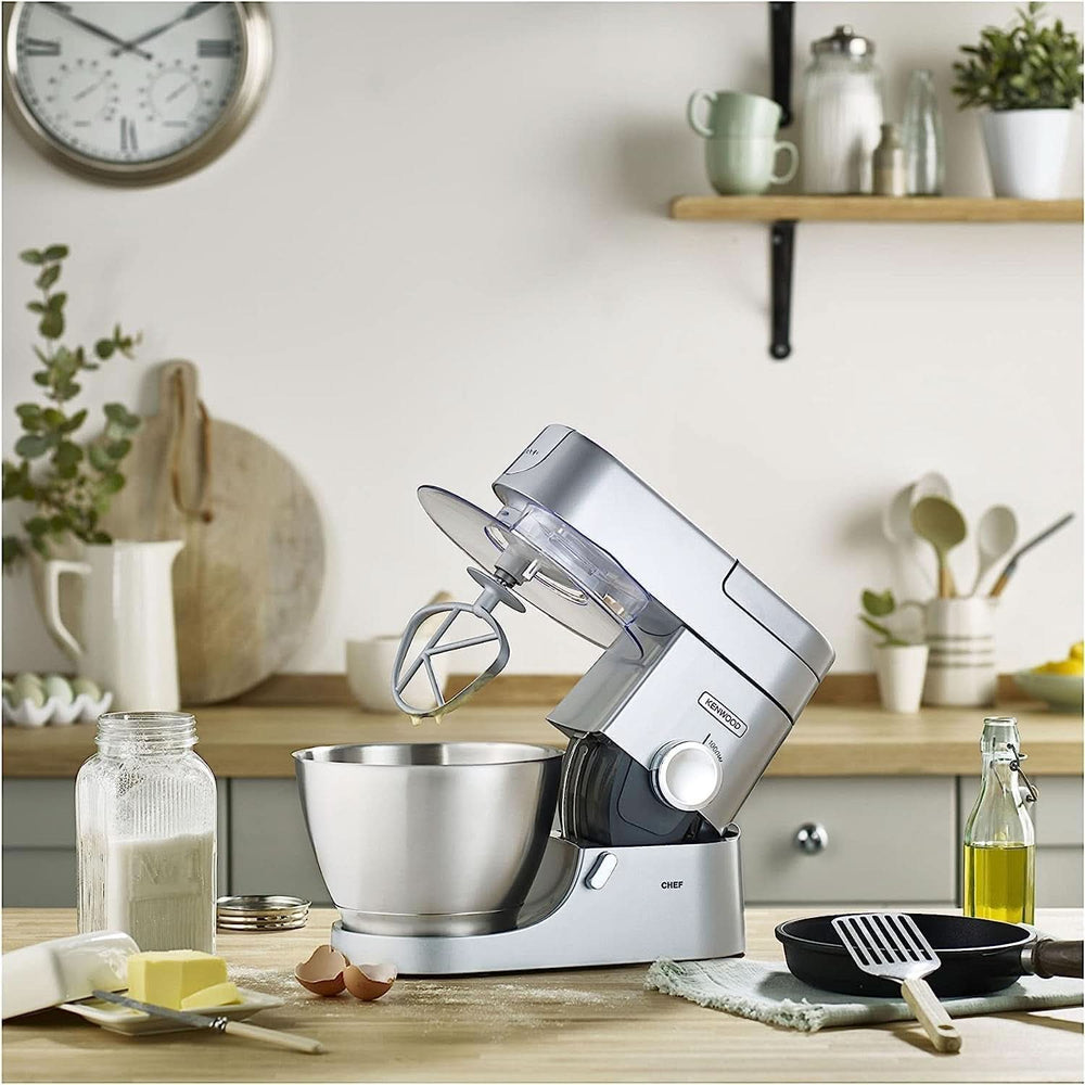 Robot da cucina KENWOOD KVC3110S Chef Cucina Naty Shop
