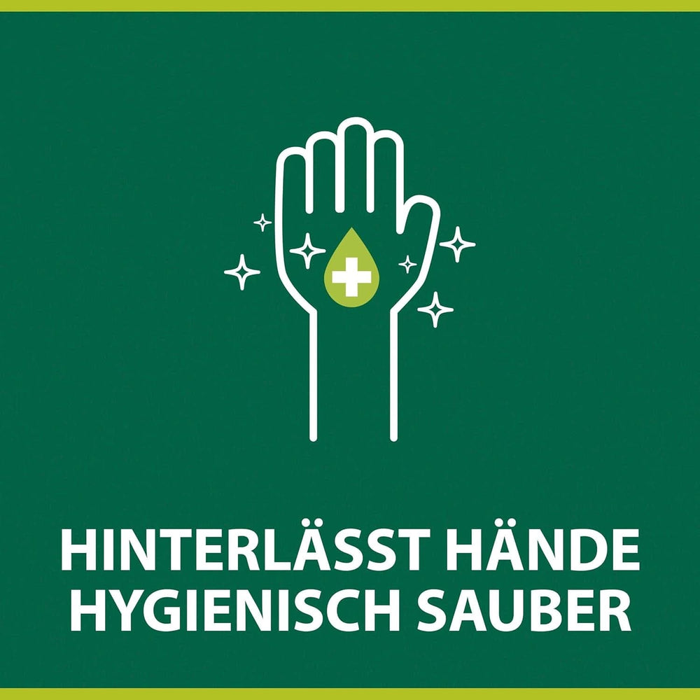 Palmolive, Săpun lichid pentru curățarea delicată a mâinilor, set 6 x 300 ml Duș și baie Naty Shop