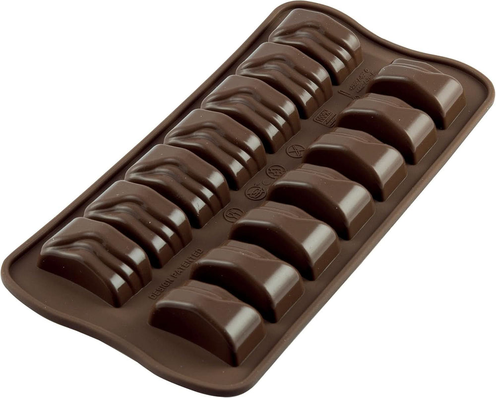 Silikomart 191827, Praline din Ciocolata, Ingeri, Alte modele Bucatarie Naty Shop Jack