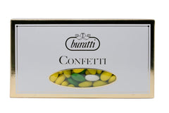 Mandorle classiche con cipolle verdi, 1 pezzo