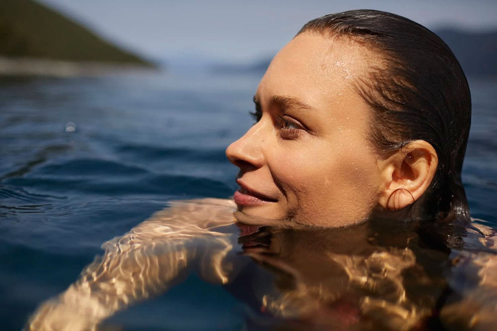 Kneipp, sali da bagno frizzanti, 80 grammi Doccia e bagno Naty Shop