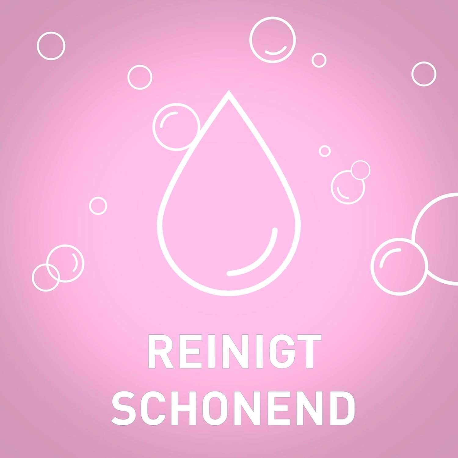 Detersivo liquido delicato Corallo per lana e capi delicati, 23 lavaggi, 1,15 litri Detersivi Naty Shop