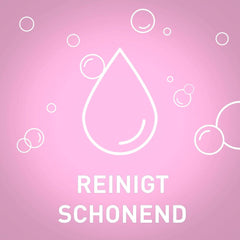 Detersivo liquido delicato Corallo per lana e capi delicati, 23 lavaggi, 1,15 litri Detersivi Naty Shop