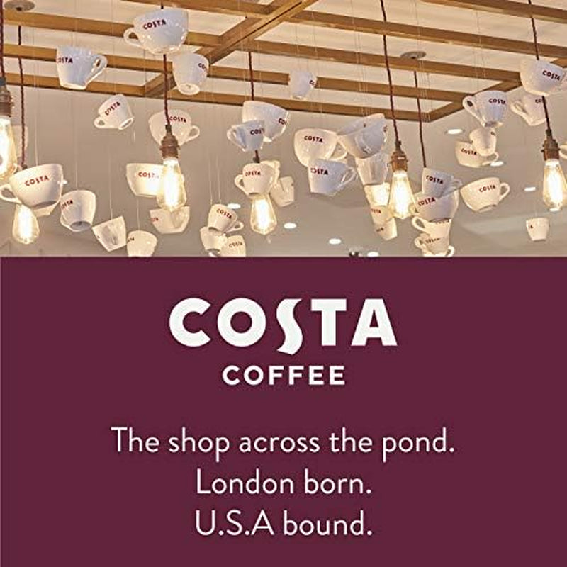 Coffee Whole Bean Coffee, Signature Blend Dark Roast, je 340 ml, Rainforest Alliance zertifiziert