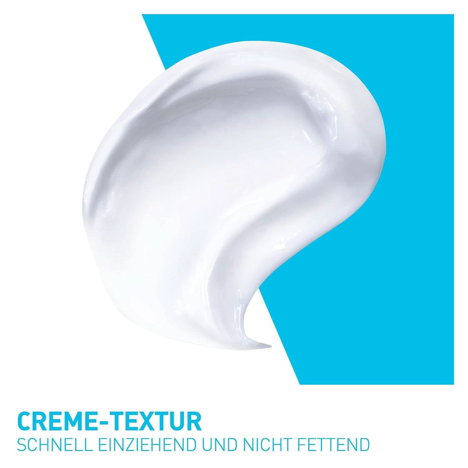 Cerave Cremă pentru pielea uscată, aspră și neuniformă Cosmetice si Infrumusetare Naty Shop