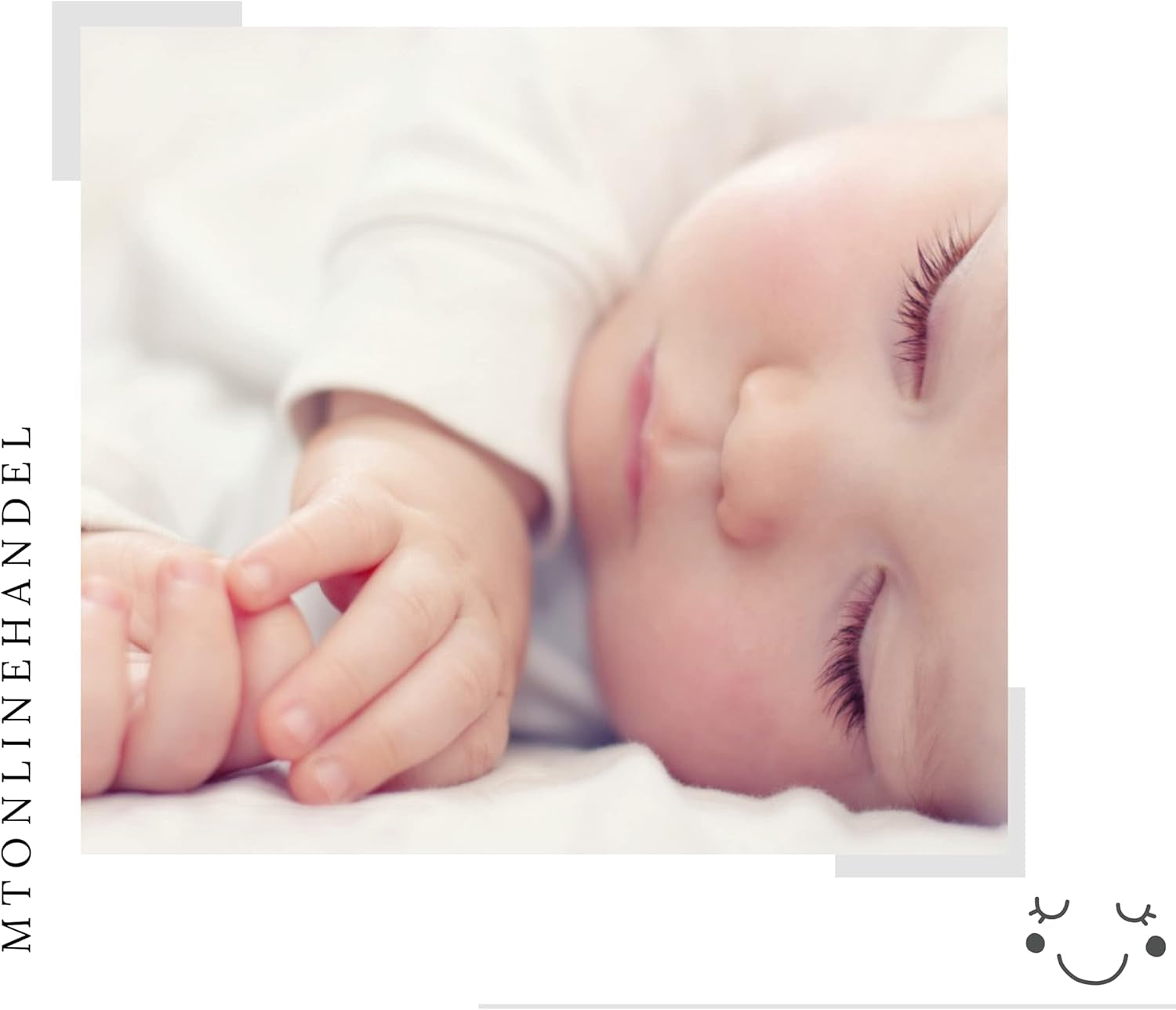 Biancheria da letto per bambini, cotone Biancheria da letto - bambini Naty Shop