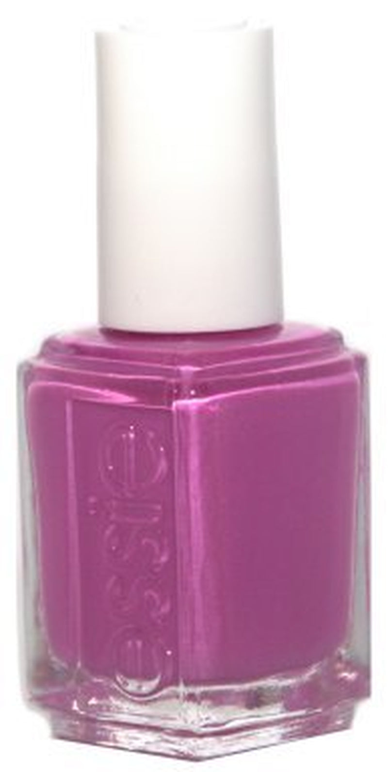 Essie Schnelltrocknender smalto per unghie "espressione", n. 210 buttalo su, Violett, Vegane Formel, 10 ml