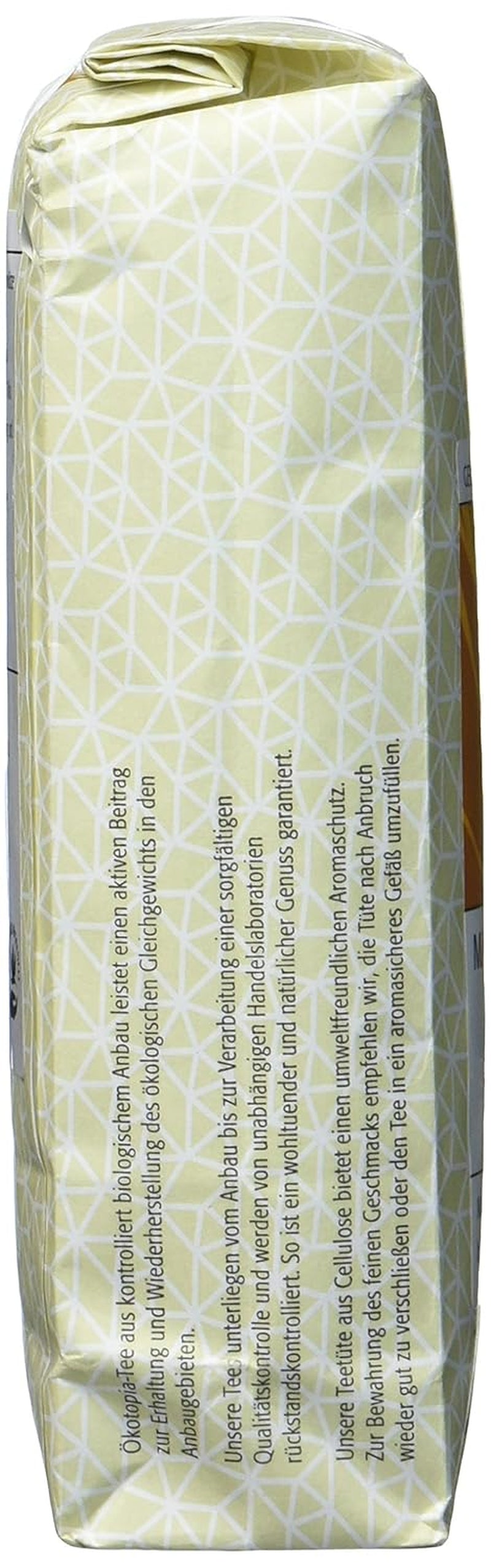 Masala Chai, pachet de 1 (1 x 250 g)