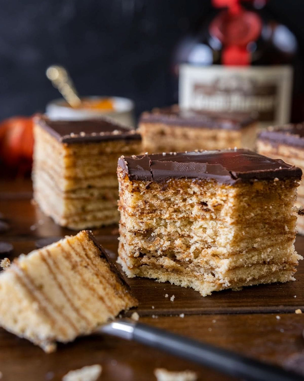 RUF Glassa al cacao, 200 grammi Glasse e Decor Naty Shop