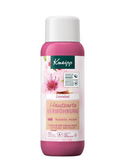 Kneipp, Bagnocrema, Latte di Mandorla + Olio di Mandorla, 400 ml Doccia e bagno Naty Shop 400 ml Mandorla