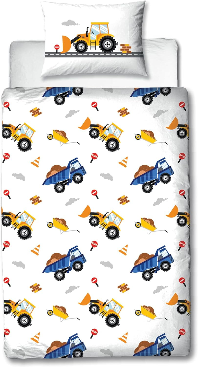 Biancheria da letto per bambini, cotone Biancheria da letto - bambini Naty Shop