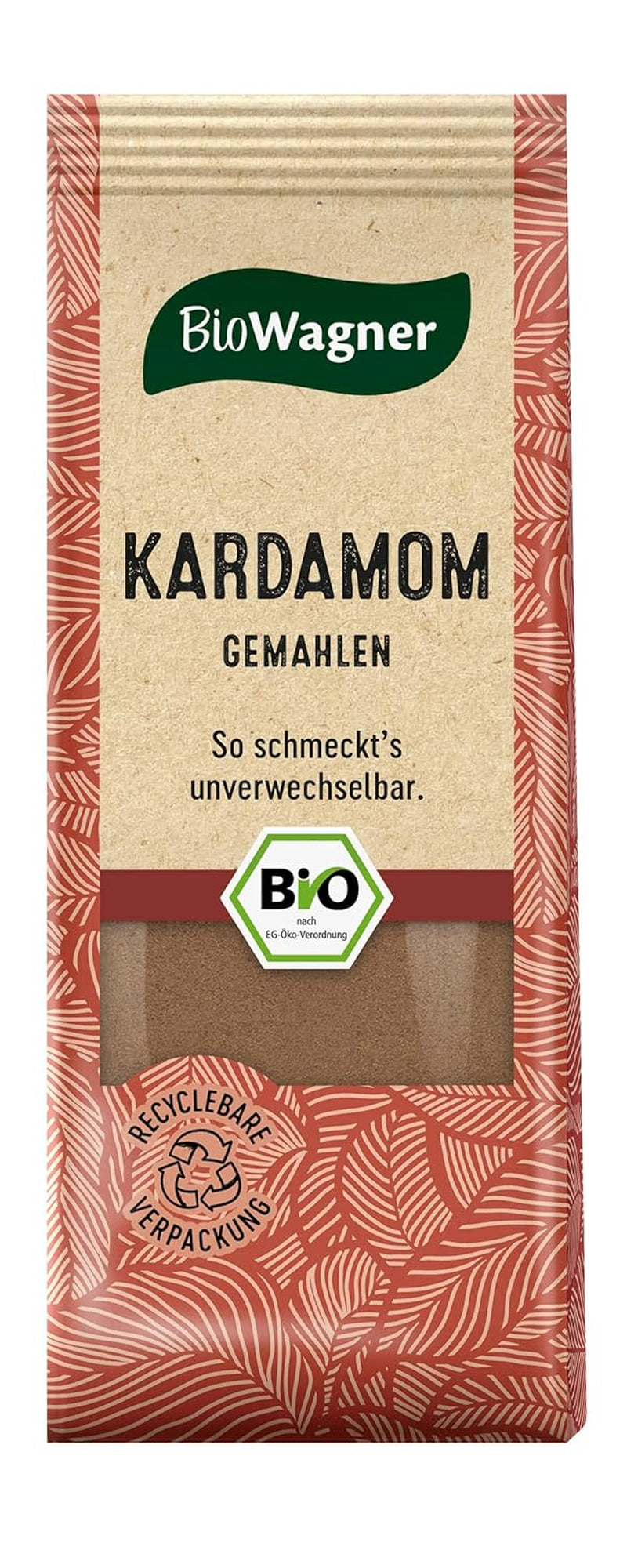 BioWagner - Bio Wachholderbeeren | ideale per selvaggina, crauti o crauti | naturbelassene Bio-Zutaten | riciclabile Verpackung | 30 g