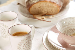 Servizio combinato Ritzenhoff & Breker Valencia, 16 pezzi Set tavola Naty Shop