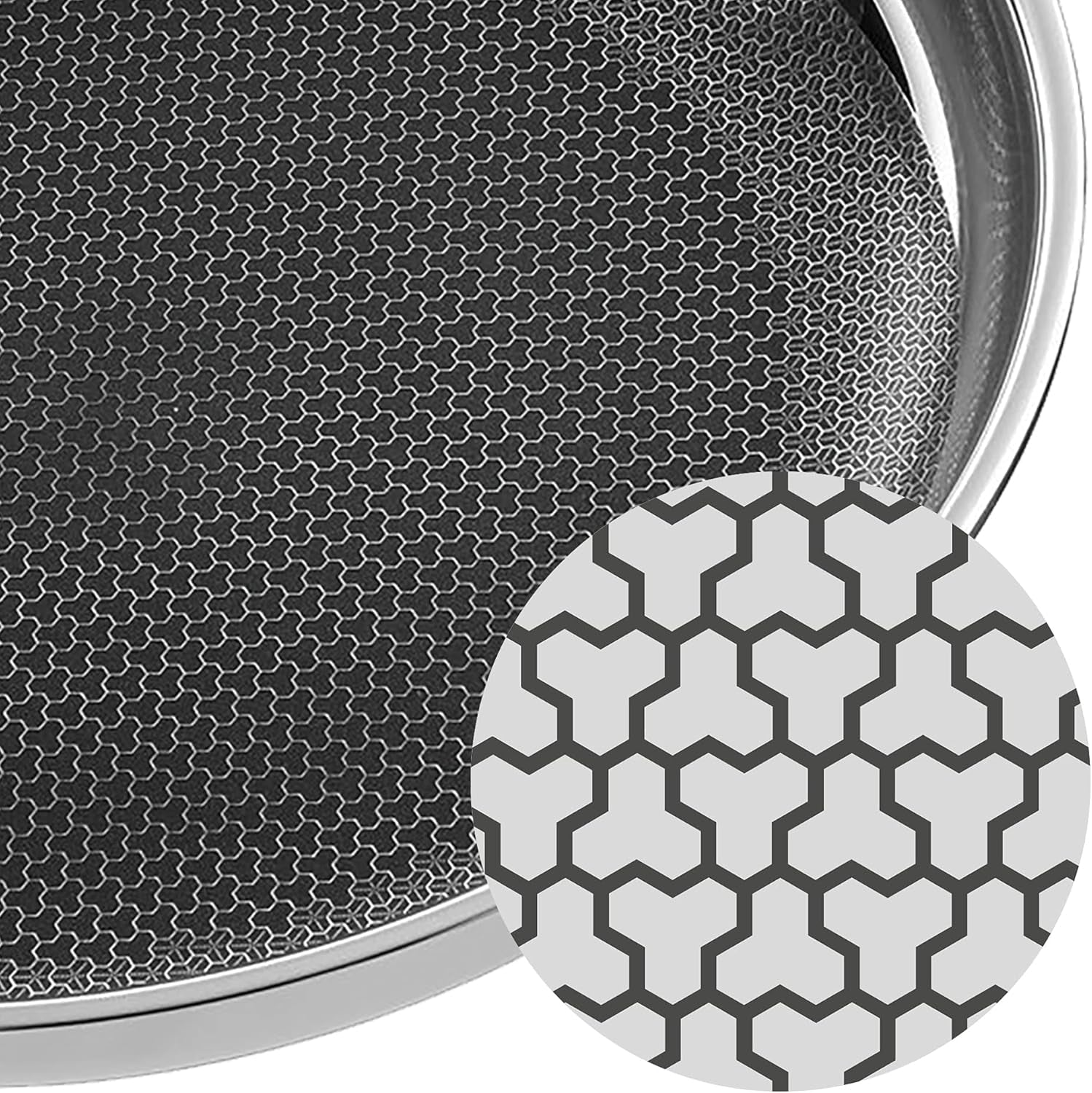 WMF Profi Resist padella a induzione 28 cm Pentole e Padelle Naty Shop