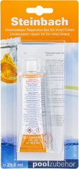Kit di riparazione subacquea Steinbach per pellicole, 061356