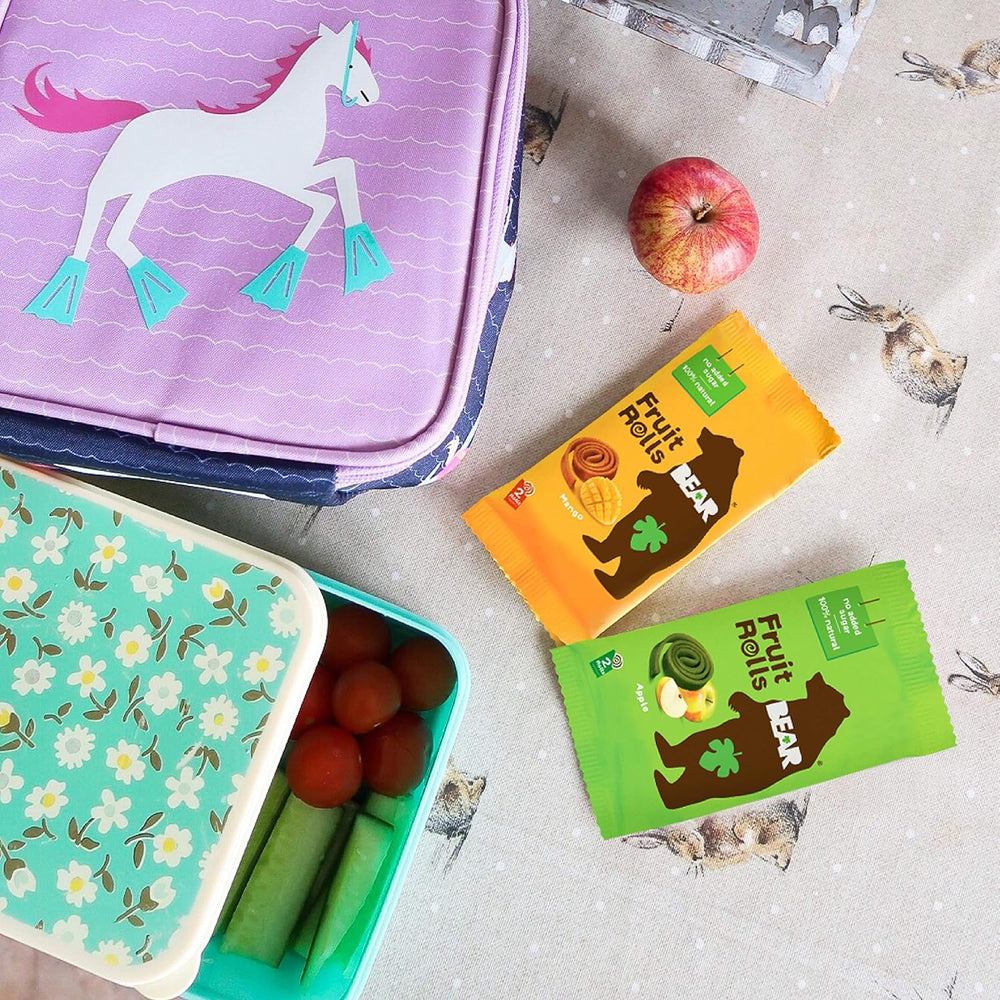 Orso Frutta Yoyo Mango 20g